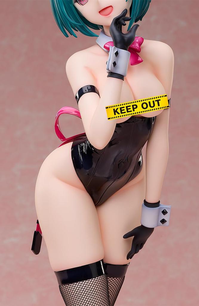 Lil Beryl scale magnet plastic painted finished product 1/4 &