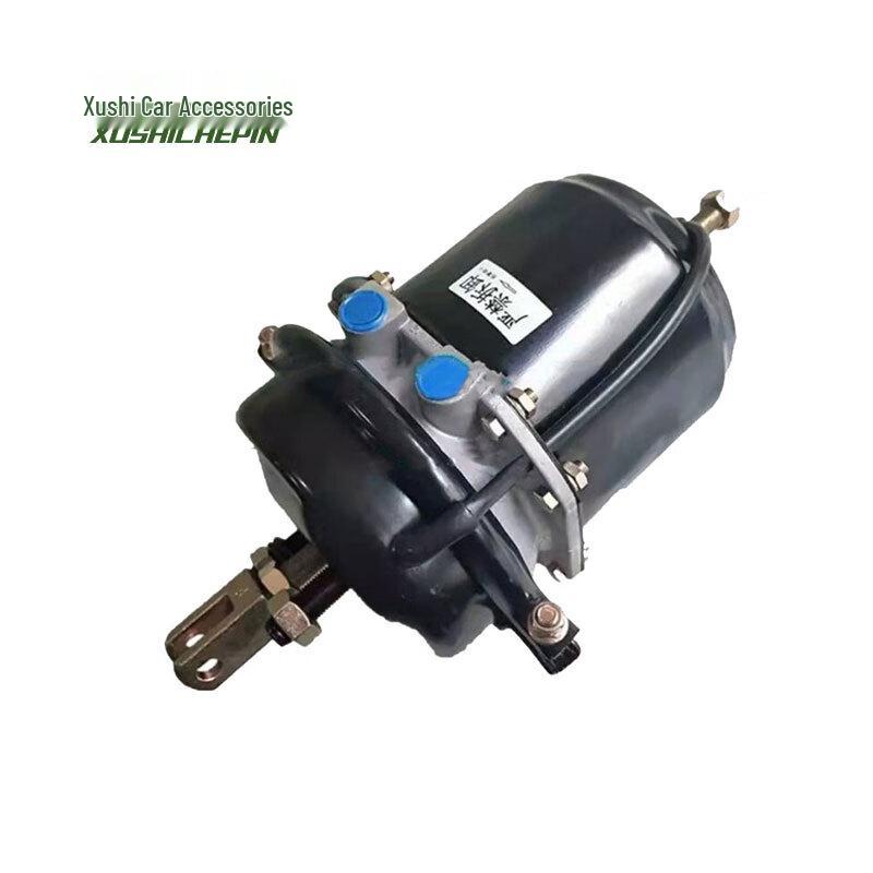 Dongfeng Tianjin EQ1120GA Rear Brake Air Chamber
