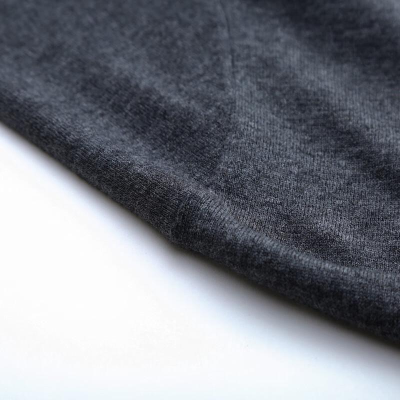 Pierre Cardin Men's Thin 100% Wool High-Neck Sweater