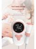 Fetal Heart Doppler: Pregnancy Heartbeat Monitor & Stethoscope