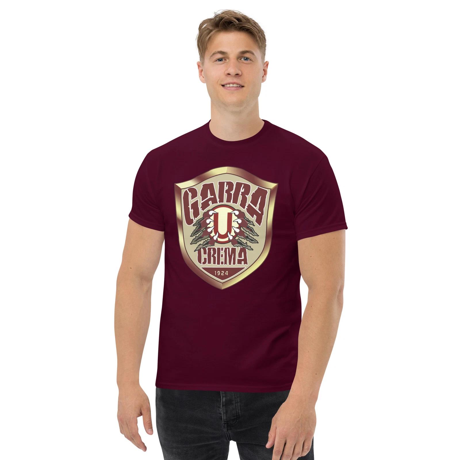 UNIVERSITARIO DE DEPORTES FUTBOL PERUANO HINCHA T SHIRT en s classic tee S