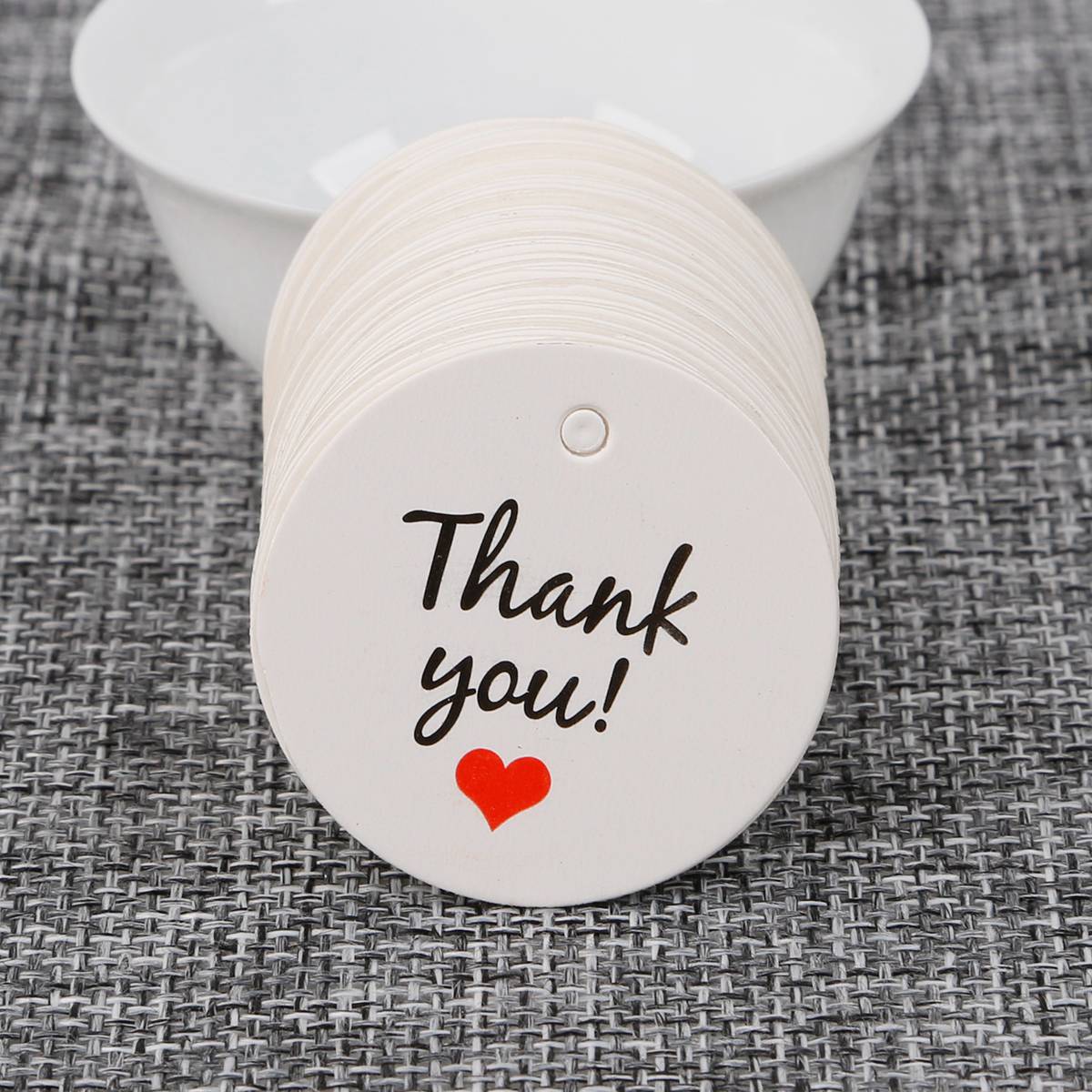 

100 шт., крафт-бумага, многоцветная упаковка, подвесные бирки для свадьбы/дня рождения, коробки для конфет, ценники для цветов/косметических этикеток