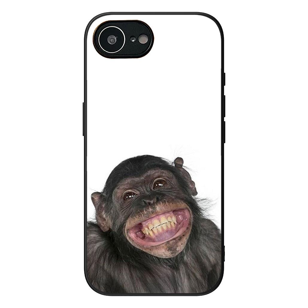 

Monkey Gorilla Ape Baby Phone Cover for Huawei P30 P20 Mate 20 Lite Pro Y7 Y6P Y7A 2019 Nova 5T 3I Protective Case Huawei Mate 20 lite