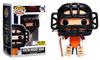 Stranger Things Dustin Hockey Gear Topic Funko Vinyl Figure compatible pop box protector - [Hot Exclusive] Pop! (with case)
