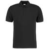 Kustom Kit Mens Klassic Superwash 60C Slim Polo Shirt