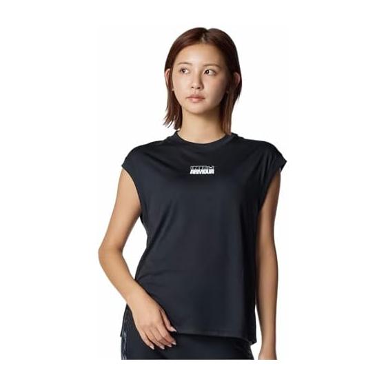 [Under Armor] [Under Armor] UA TECH MUSCLE TANK