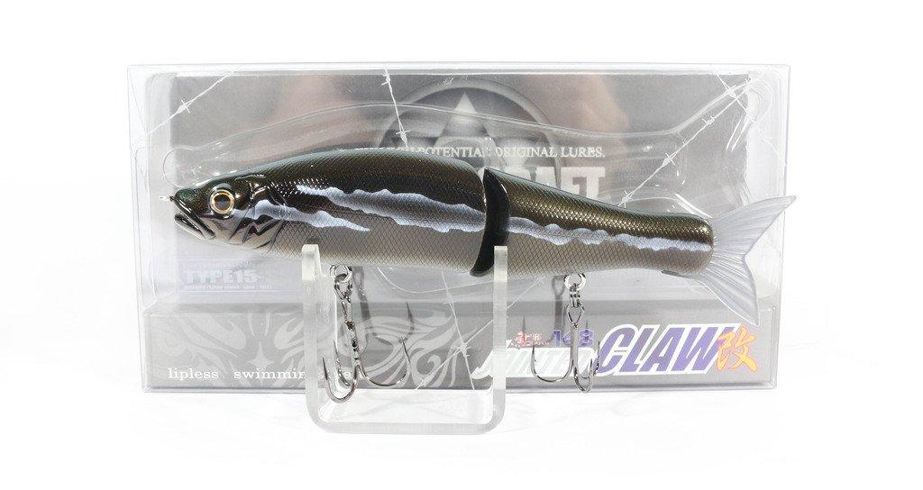 

JOINTED CLAW Kai 148 Lily Type-15SS (#07 Black)