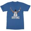 Irving Inspired Design - Dallas Fans Tribute Unisex T-Shirt Unisex T-Shirt