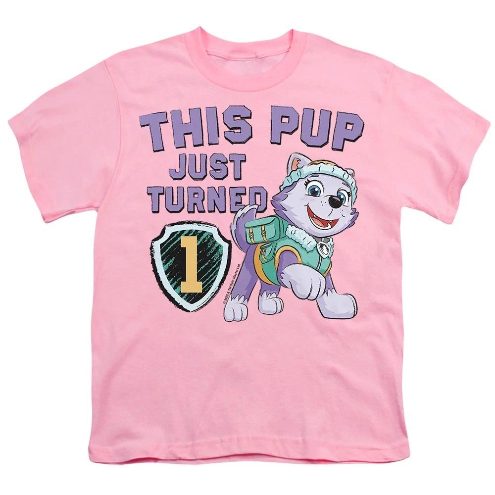 

Paw Patrol This Pup s Birthday Child Tee - Child S - XL S