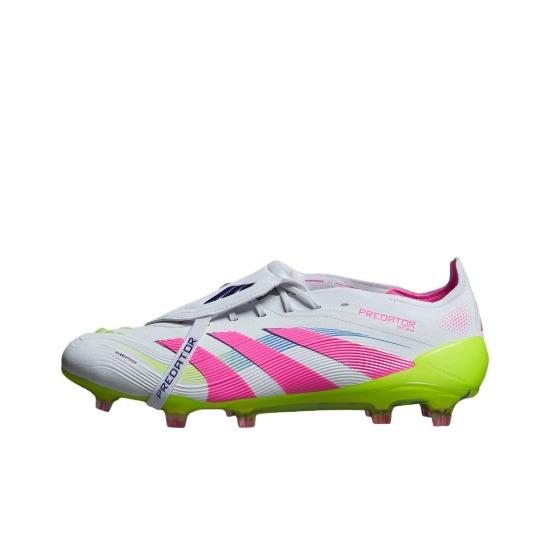 

adidas Predator 24 Elite Foldover Tongue FG Celestial Victory Pack - ID8967 EU 44.5 білий