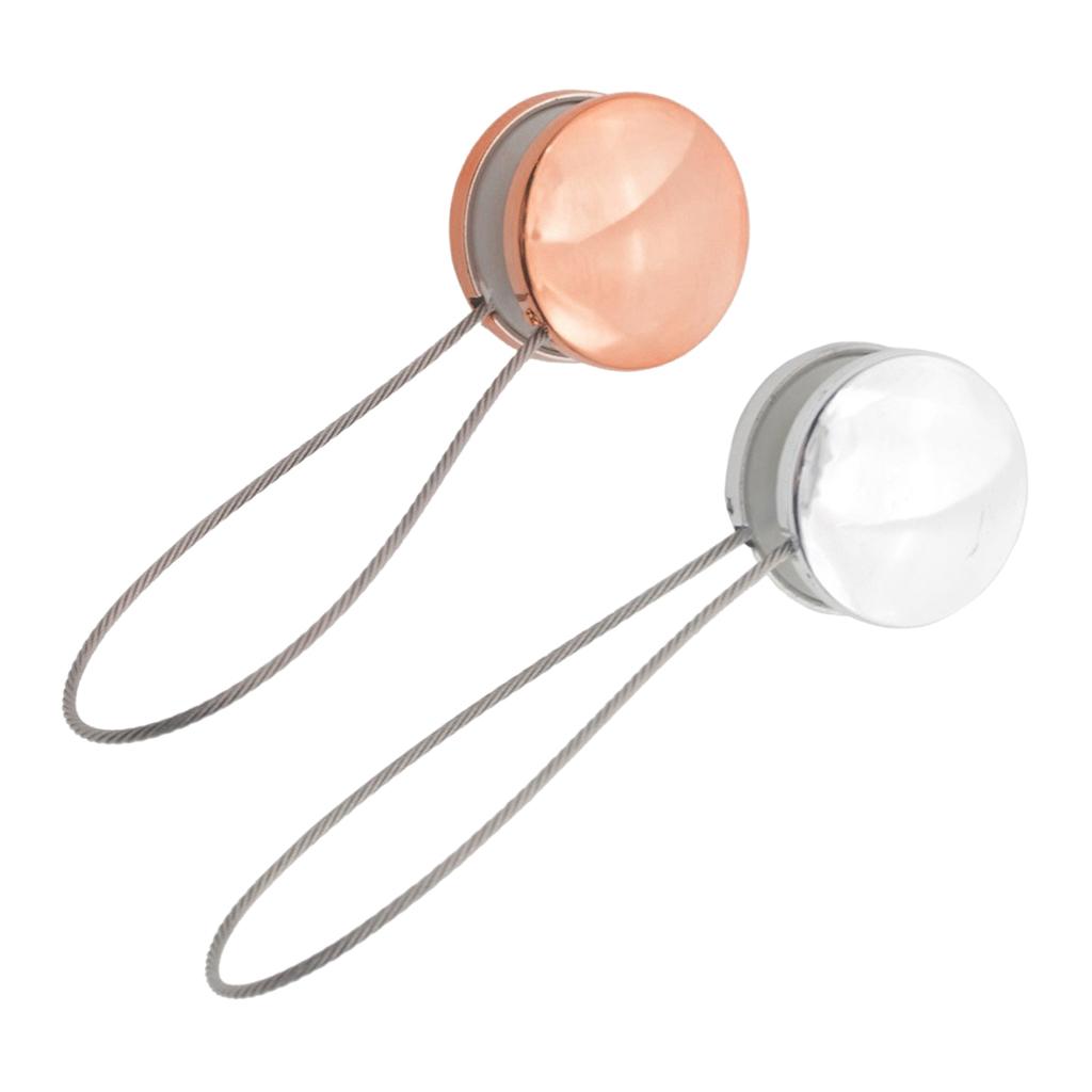 Curtain Tiebacks Bluckles Balcony Curtain Mounts Window Treatment Accessories