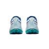 Saucony Low Top Running Shoes Men's Beige Blue - S20940-209