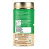 Organic India Tulsi Green Tea Classic Loose Leaves 100 g Refreshing Antioxidant Herbal Blend for Daily Wellness and Calm Moments