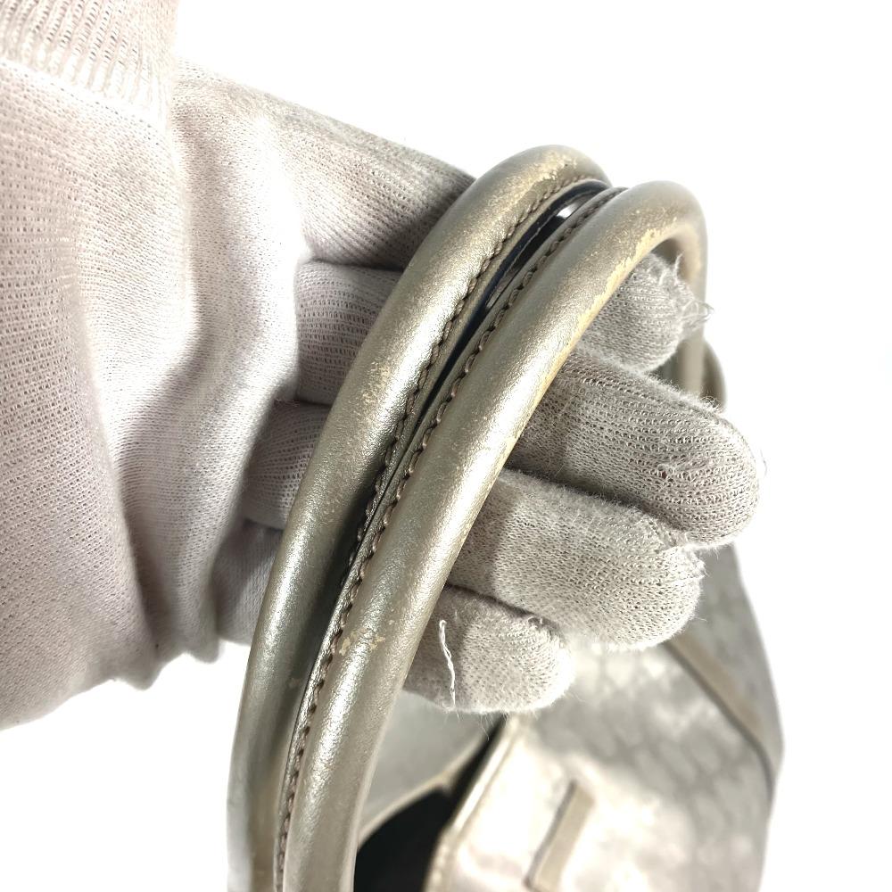 GUCCI 197953 GG IMPRIME logo Bag Shoulder Bag Tote Bag GG implementation