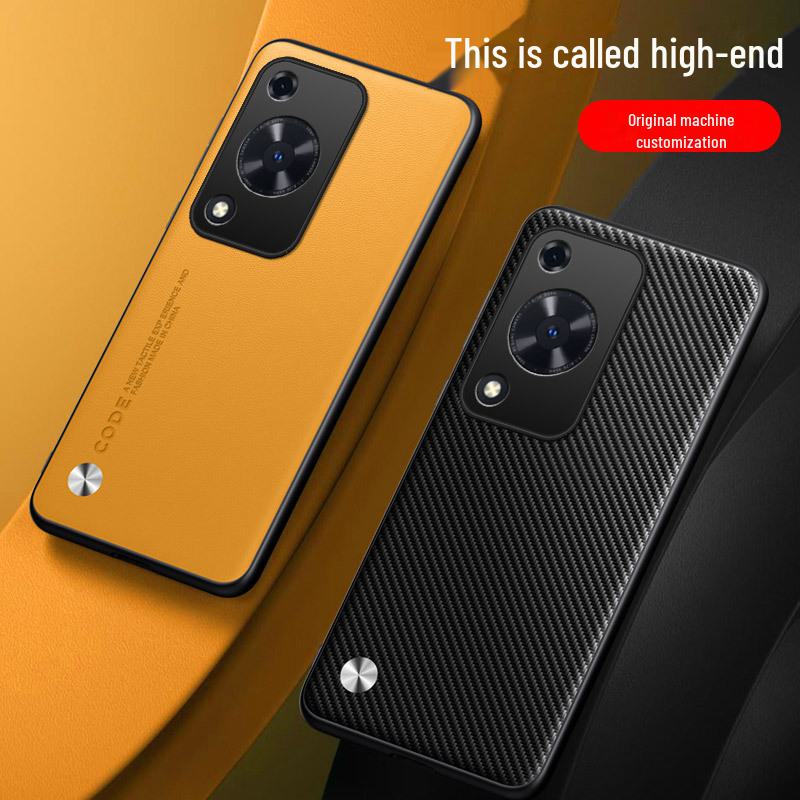 High-quality leather protective cover for Enjoy 70, Enjoy 60s/50, and Enjoy 50plus, with Kevlar for extra durability.