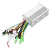 36V/48V 350W Motorcontroller Bürstenloser Motorcontroller Langlebiger Elektroroller-Motorcontroller Elektrofahrrad-Controller