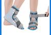 Ankle Rehabilitation Brace: Foot & Ankle Support for Fracture, Sprain, and Metatarsal Protection