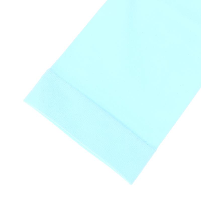 Esports Arm Sleeve Reduce Friction On Mouse Pad Absorbs Sweat Quick Drying Cooling Sleeves With Thumbholes