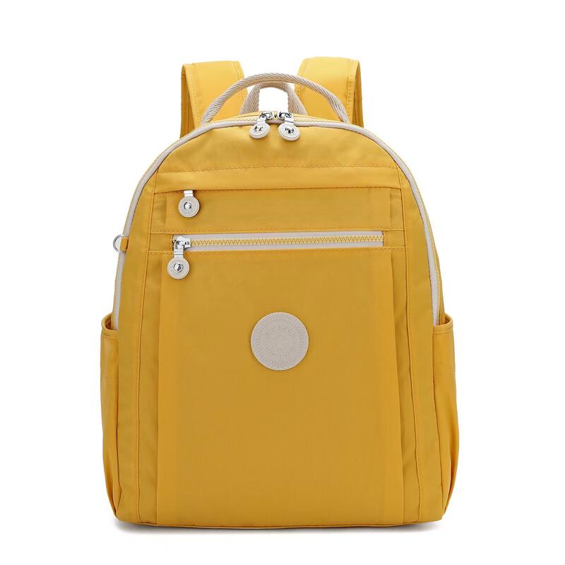 Легкий нейлоновый дорожный рюкзак Aiyouyou One Size