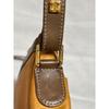 Used LOEWE Old Loewe Leather Shoulder Bag Vintage
