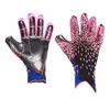 Professionelle Anti-Rutsch-Latex-Fußballtorwarthandschuhe für Erwachsene und Kinder mit Fingerschutz, Stoßdämpfung und verschleißfestem Trainingsdesign.