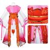 Honor Of Kings Shao Siyuan Cosplay Costume With Polyester Spandex For Anime Role Play