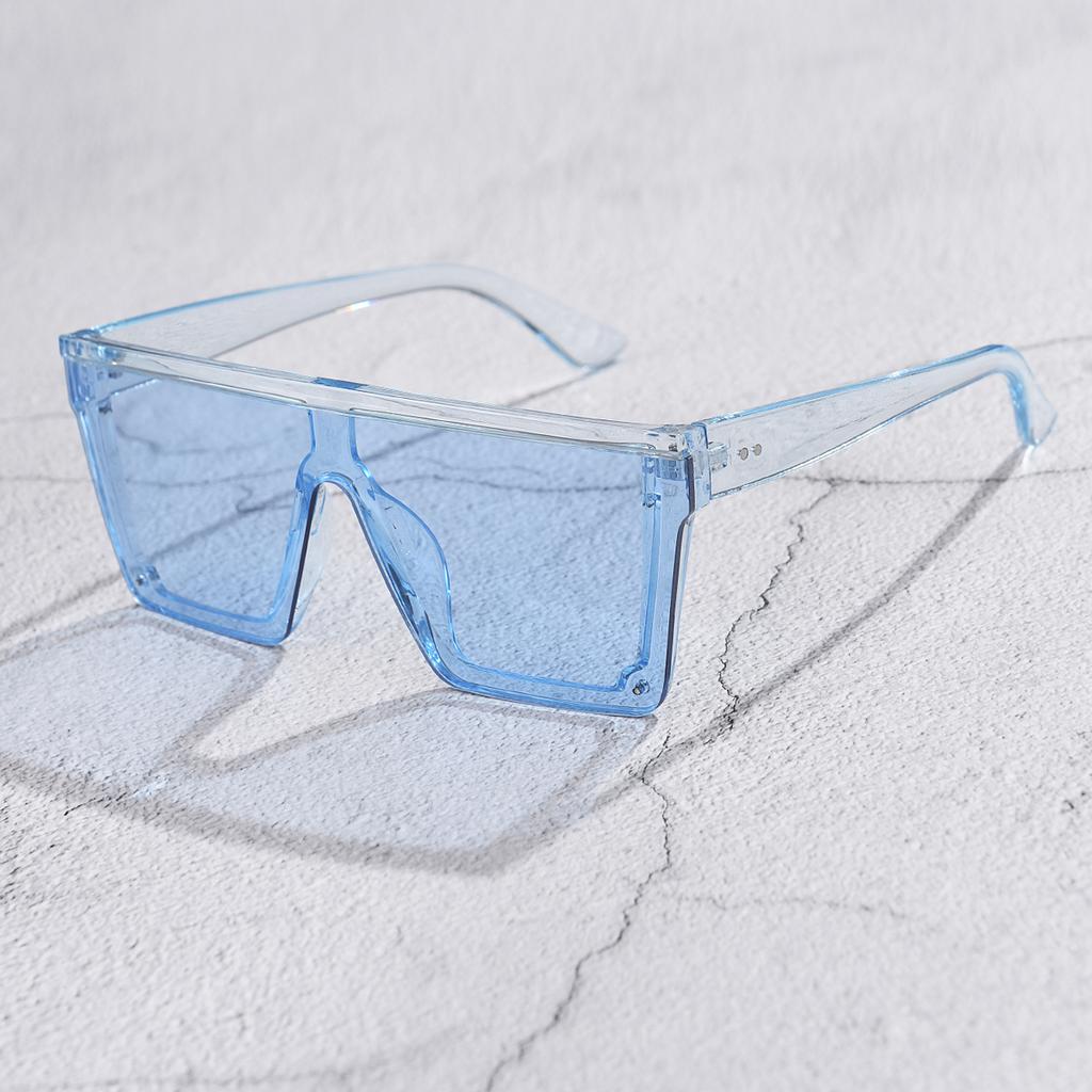 Cycling Large One Piece Brand Sunglasses For Women Men Shades UV400 Sun Sun Glasses For Driving Vacation Travel Eyeglasses