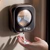 Automatic induction hand washing liquid machine detergent machine intelligent foam wall mounted rechargeable mobile phone