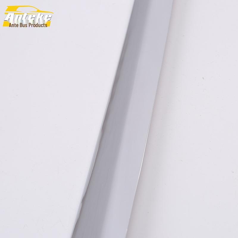 15 Odyssey Front Bumper Protector: Anti-Scratch Corner Strip & Decorative Sticker