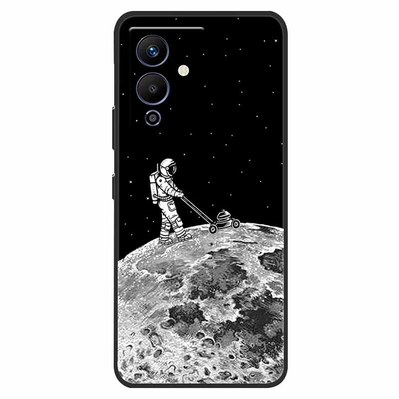 For Infinix Note 12i Case Marble Soft Silicone Phone Cover for Infinix Note 12i 12 i Note12i Back Cover X6819 2022 Coque Funda