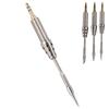 Soldering Head 300℃-360℃ Solder Iron Tip Internal Heating  Aluminum Alloy for TS80 Model for Electric Welding for Industry