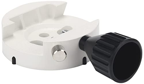 Vixen Telescope Accessory Plate Holder SX 3810-05