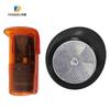 Sensor de Movimento Para Refletor de Garagem Fotocélula 12-24V CC/CA Com Tampa à Prova d'Água Portão de Segurança Sensor Infravermelho