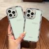 Mobile phone cases for iPhone 11 13 XR 15 Pro Max 12 14 Pro Max case iPhone 16 7 Plus 8 Plus XS Max Cartoon pattern Anti-drop protection Shockproof