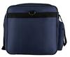 Large polyester travel bag - Peterson