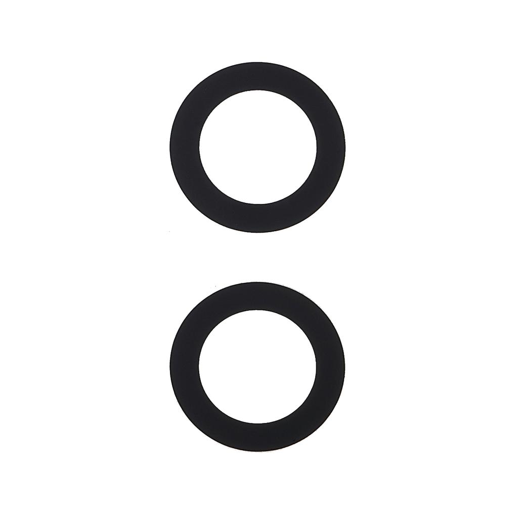 2PCS/Set OEM Rear Camera Rim Lens Cover for iPhone 13 mini 5.4 inch/13 6.1 inch