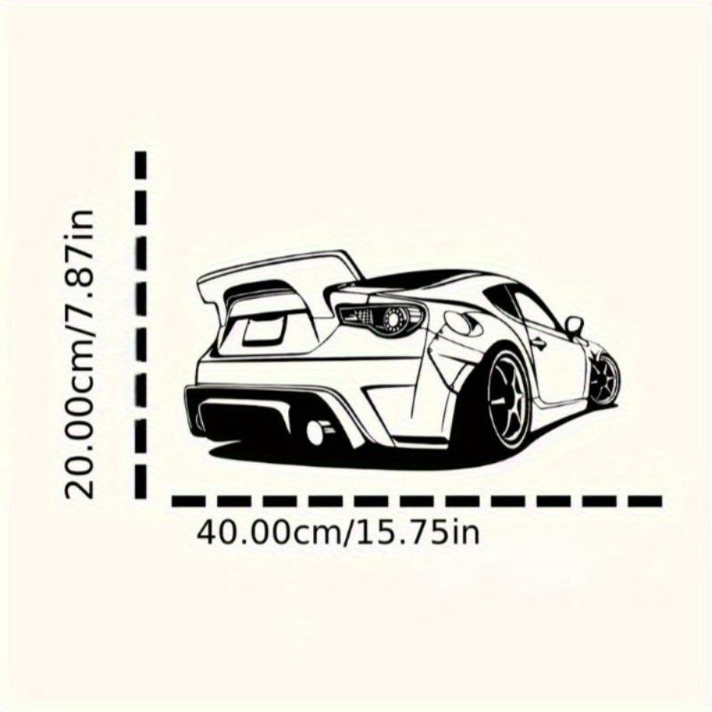 Metal Car Interior Wall Panel