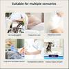 Reusable Waterproof Diaper