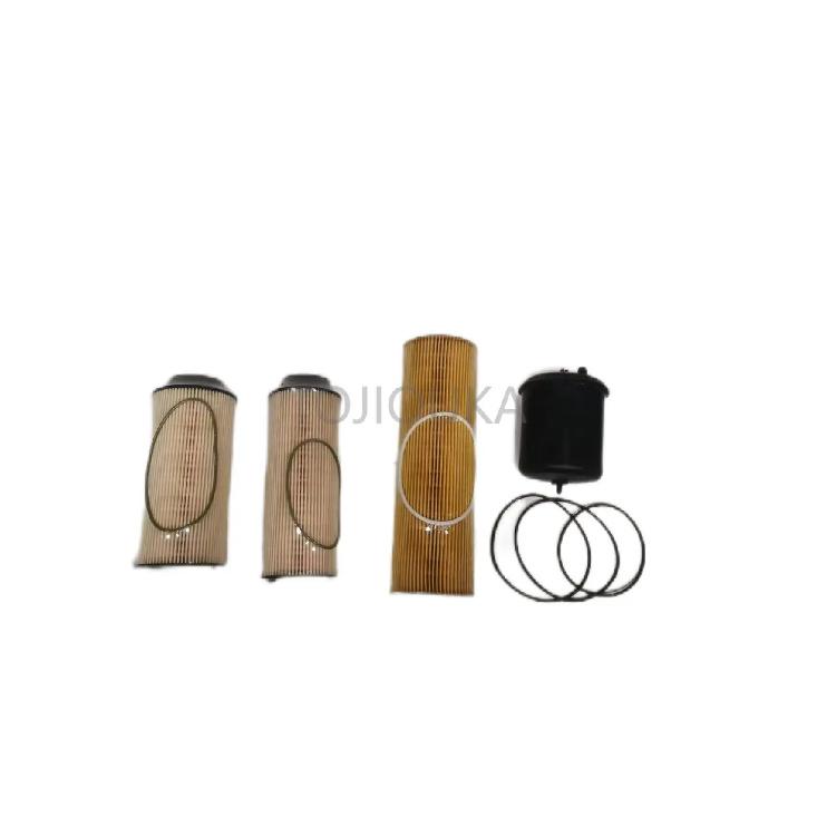 

Suitable For Scania NTG Truck Service Filter Combination OEM 2003505 2731875 2625884 1736248 1736250 2412444 2625883 2587147 NTG GROUP