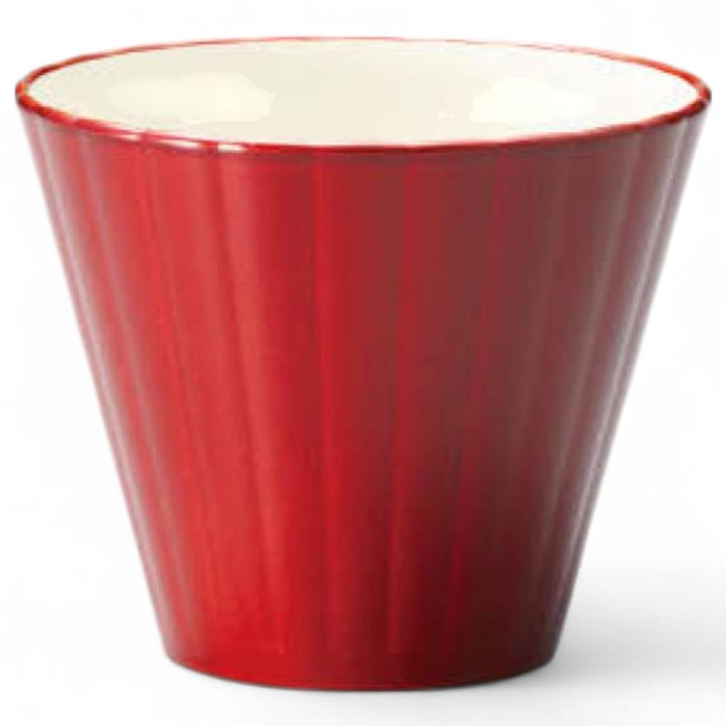 PET Urethane Dishwasher and Microwave Made in Japan J-kitchens Teacup, (Resin)/ABS, Coating, Safe, PID-530032,