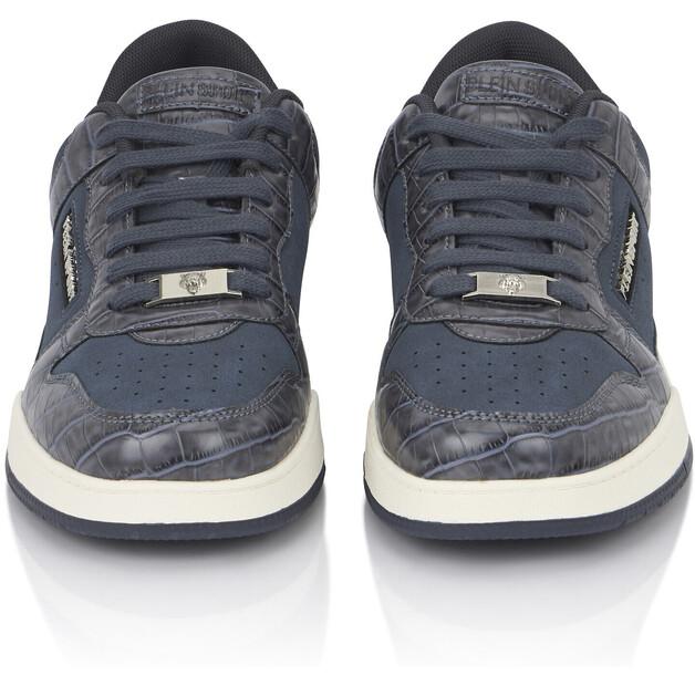 Кроссовки Plein Sport VIPER LUXE