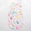 Summer Baby Cotton Gauze Swaddle Blanket - Newborn & Infant Essentials