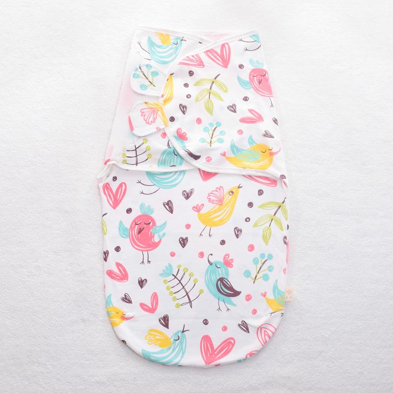 Summer Baby Cotton Gauze Swaddle Blanket - Newborn & Infant Essentials