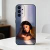 Cristina L-Lora     phone Case For Samsung S25,24,21,22,23,30,Ultra,20,Plus,Fe,Lite,Note Soft Black Cover