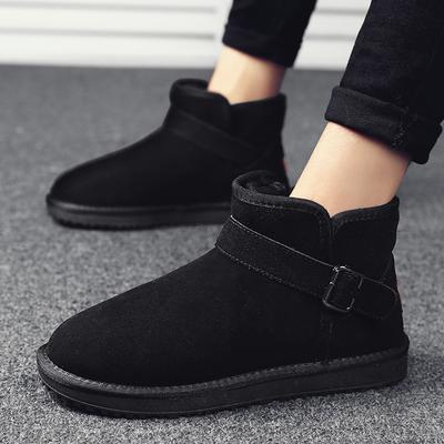 Stiefeletten – Stiefeletten
