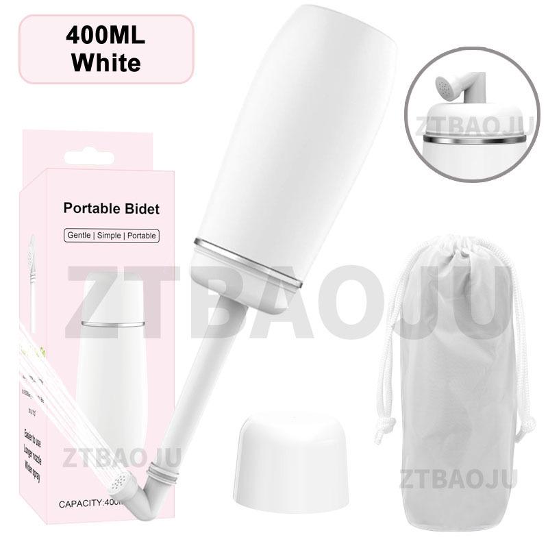 High-Value Portable Handheld Bidet for Pregnant Women, New Mothers, Infants, and Children