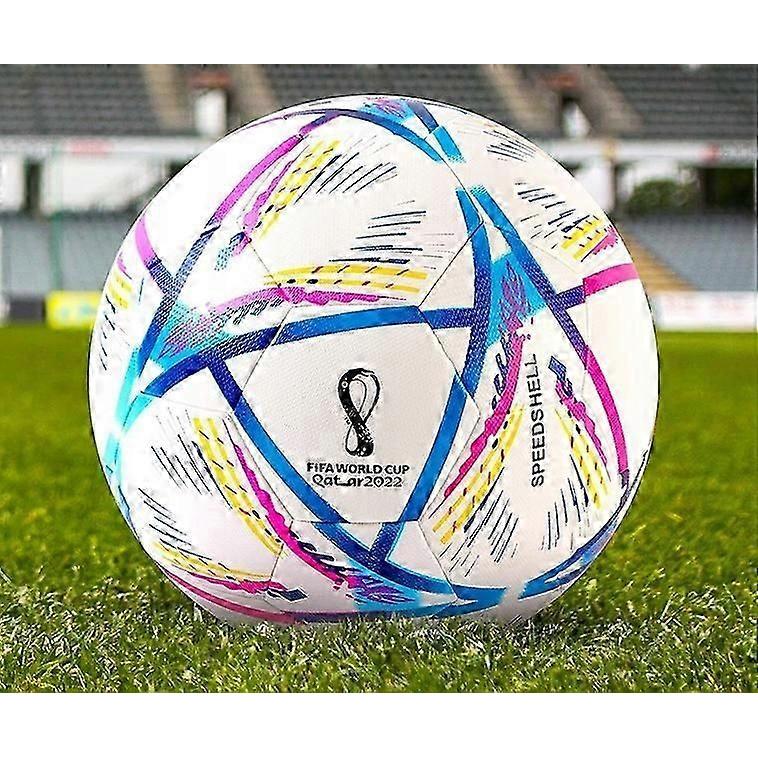 Pallone Da Al-rihla S.5 Del Qatar 2022 Mondiale