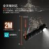 ACEBEAM H16 LED 1000 High AA Battery Compact IP68 Waterproof and 6 Lighting SOS Magnetic Perfect for Emergency Outdoor and Power Outages