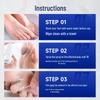 Anti-Fungal Foot Odor Treatment Kit