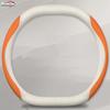 Coprivolante in Pelle per Auto per KIA Sportage EV6 K4 K8 EV3 2025 2026 Car-styling Accessori Auto